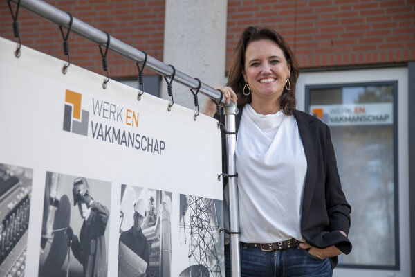 Sonja van IJk, Werk en Vakmanschap